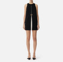 VESTITO CORTO - ELISABETTA FRANCHI AB72851 E84 Elisabetta Franchi 
