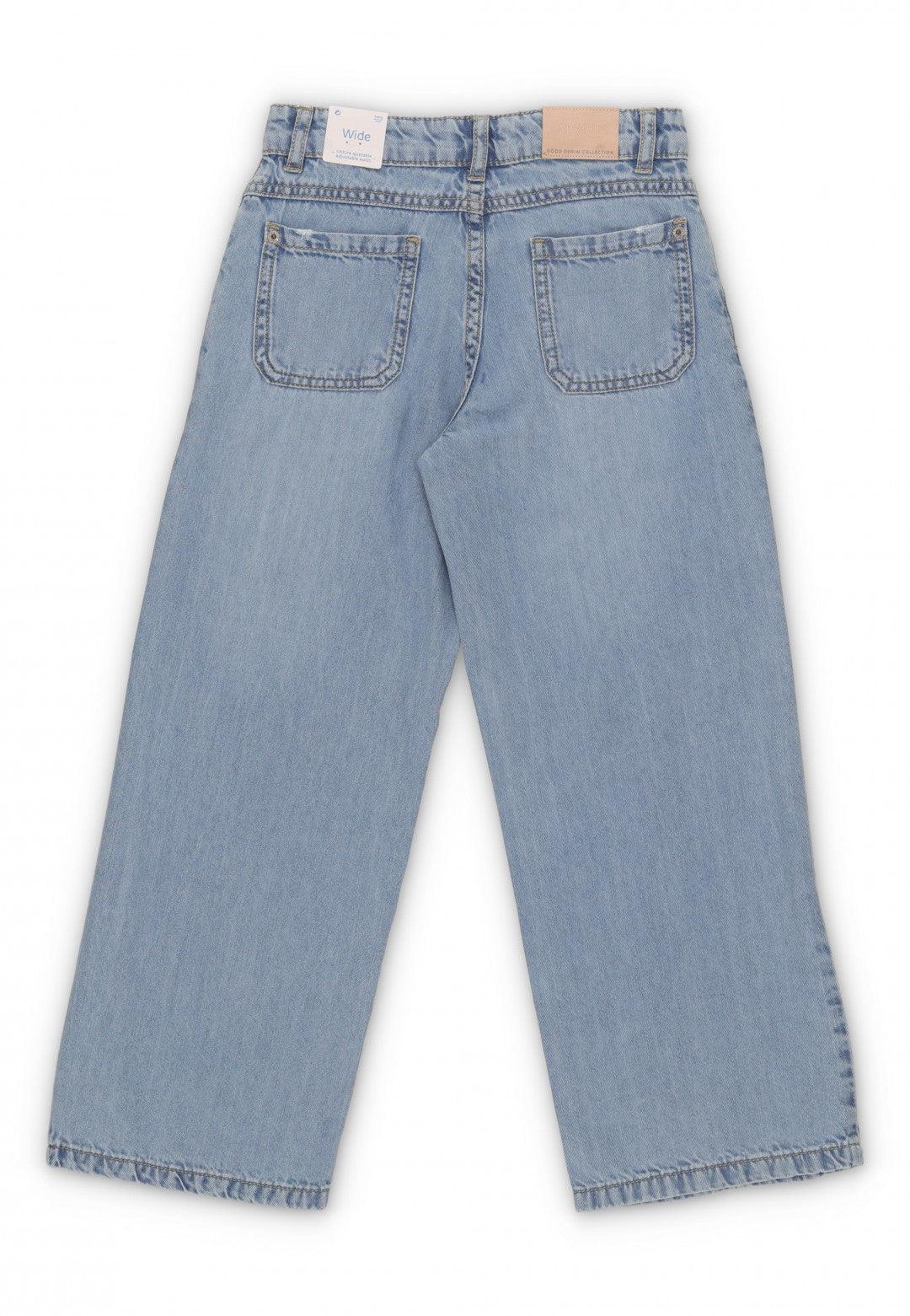 Pantalone Mayoral