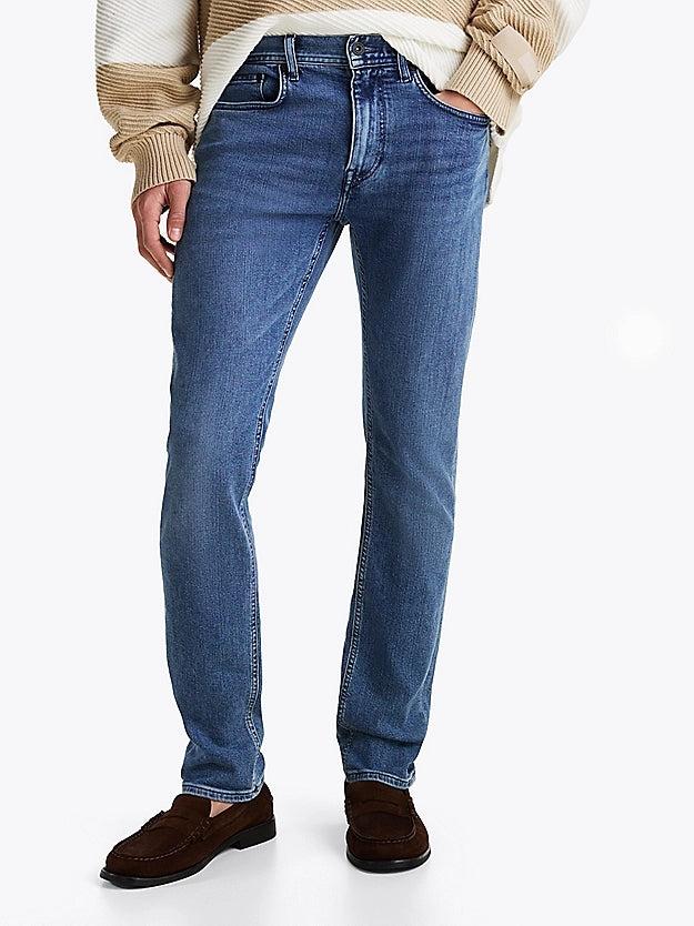 Jeans Tommy Hilfiger