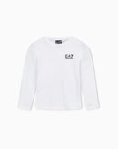 T-SHIRT - EA7 7B000021-AF10378 MC004 EA7 