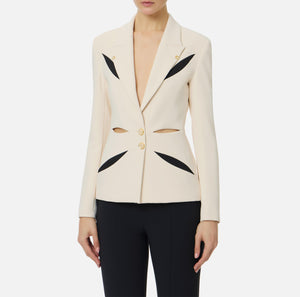 Giacca Elisabetta Franchi