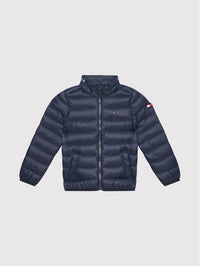 PIUMINO LIGHT DOWN - TOMMY HILFIGER KS0KS00169 C87 Tommy Hilfiger 
