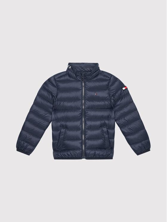 PIUMINO LIGHT DOWN - TOMMY HILFIGER KS0KS00169 C87 Tommy Hilfiger 
