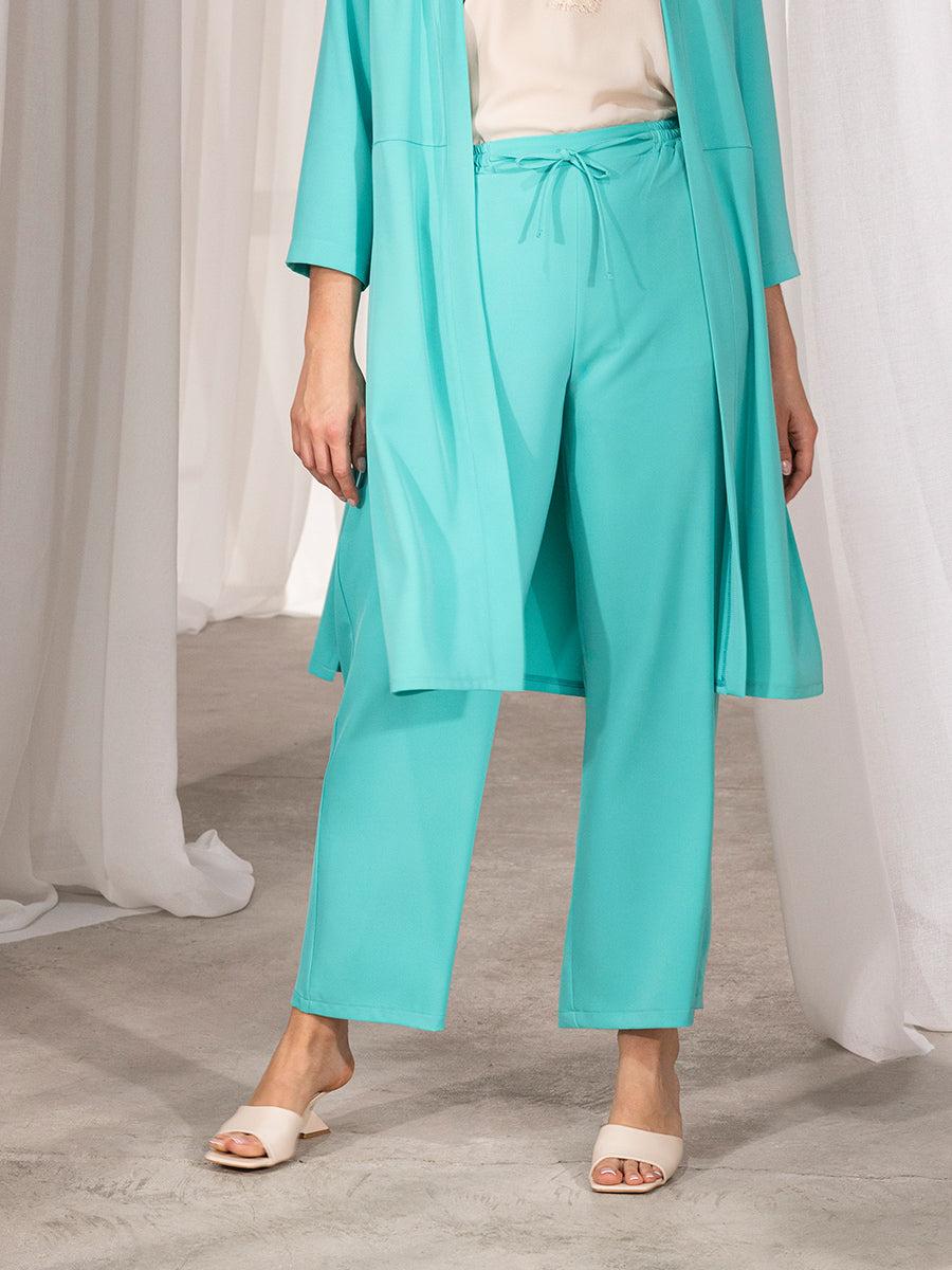 PANTALONE ALGERI - LIZALU' F748XBEYONKERS UN Lizalù 