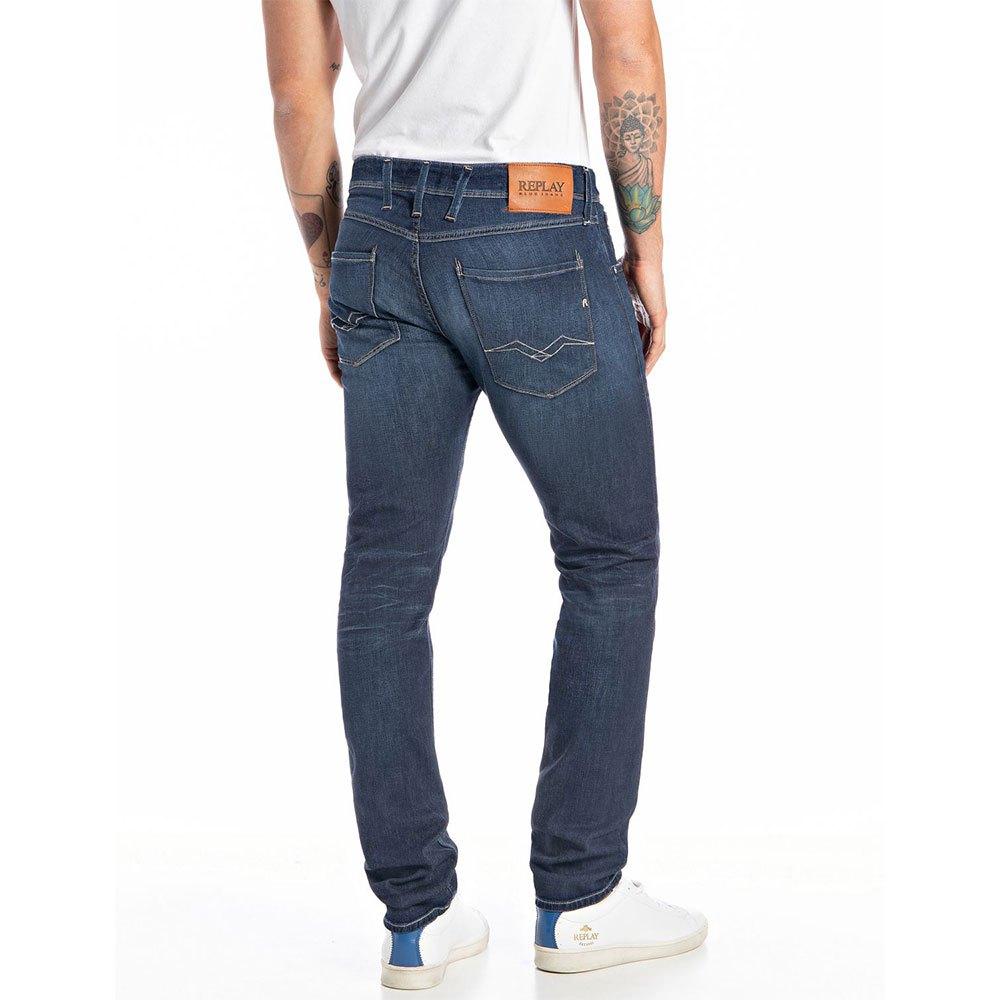Pantalone Replay