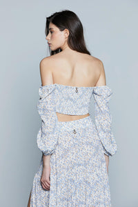 BLUSA - RELISH METZ 3055025 1758 Relish 