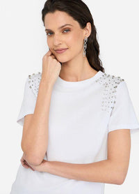 T-SHIRT - LIU JO MF5344J6308 L9018 Liu Jo 