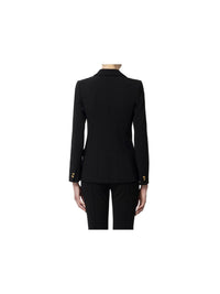 GIACCA - ELISABETTA FRANCHI GI09446E2 110 Elisabetta Franchi 