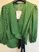 BLUSA - LIU JO CF3347TS531 Q9499 LIU JO 