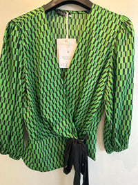 BLUSA - LIU JO CF3347TS531 Q9499 LIU JO 