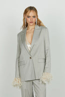 GIACCA (abb.c/pant.Avez) - RELISH BREDA 5657003 2957 Relish 