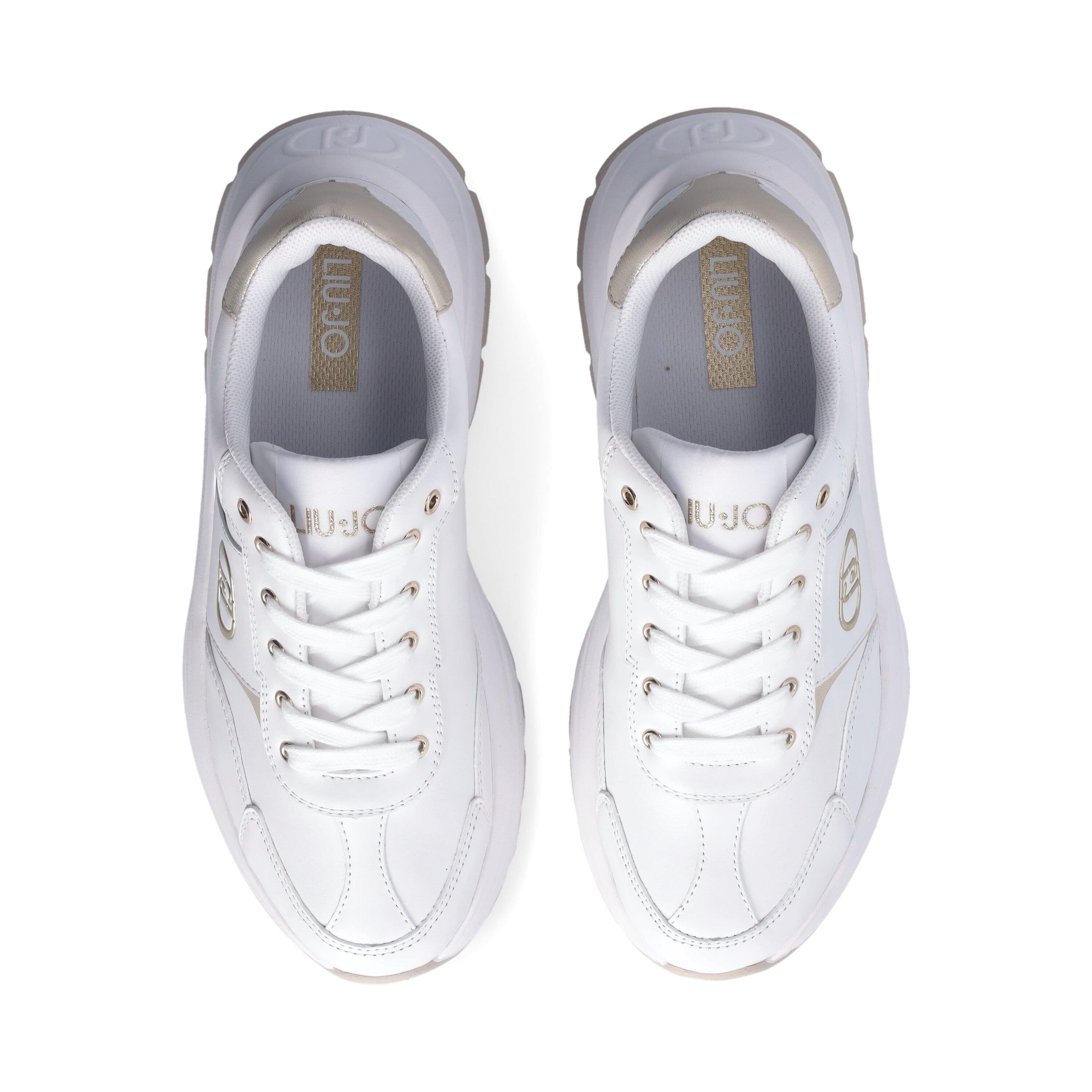 SNEAKER EVA 02 - LIU JO BA5065P01020 1111 Liu Jo 