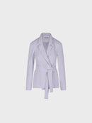 abb pant fring S25XBFFASTY PEONIA Sandro Ferrone 