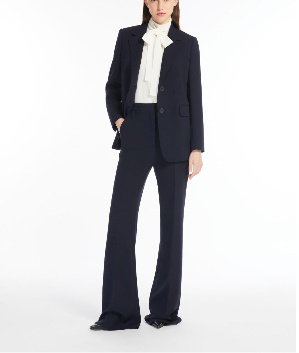 PANTALONE - MAXMARA ALABAMA 24261360716 001 MaxMara 