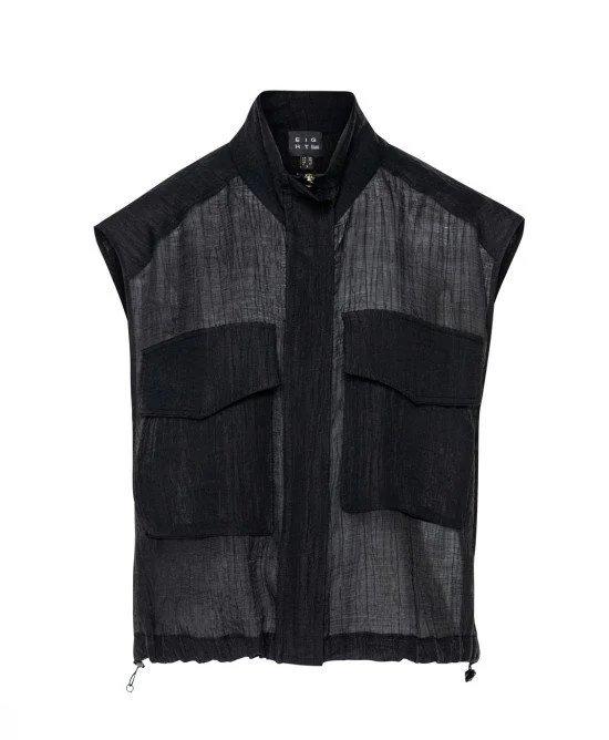camicia+pantalone 1007-179+5013-179 BLACK Access 