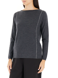 MAGLIA - DIANA GALLESI M249J004982N A1 Diana Gallesi 