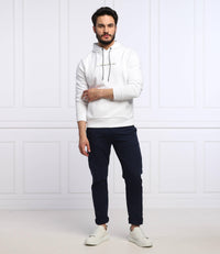 FELPA C/CAPPUCCIO - CALVIN KLEIN K10K108931 YAF Calvin Klein 