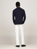 MAGLIA - TOMMY HILFIGER MW0MW33191 DW5 Tommy Hilfiger 