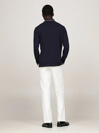 MAGLIA - TOMMY HILFIGER MW0MW33191 DW5 Tommy Hilfiger 