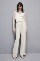 PANTALONE - PATRIZIA PEPE 2P1609/A052 W362 Patrizia Pepe 