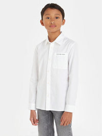 CAMICIA - CALVIN KLEIN IB0IB01737 YAF Calvin Klein 