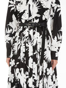 VESTITO C/CINTURA - MAXMARA USSEL 2516221122 002 MaxMara 