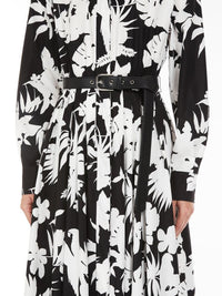 VESTITO C/CINTURA - MAXMARA USSEL 2516221122 002 MaxMara 