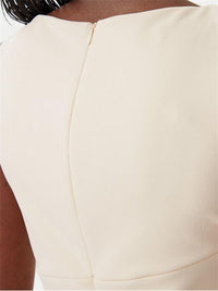 VESTITO CORTO TUBINO - RINASCIMENTO CFC0122877003 B597 Rinascimento 