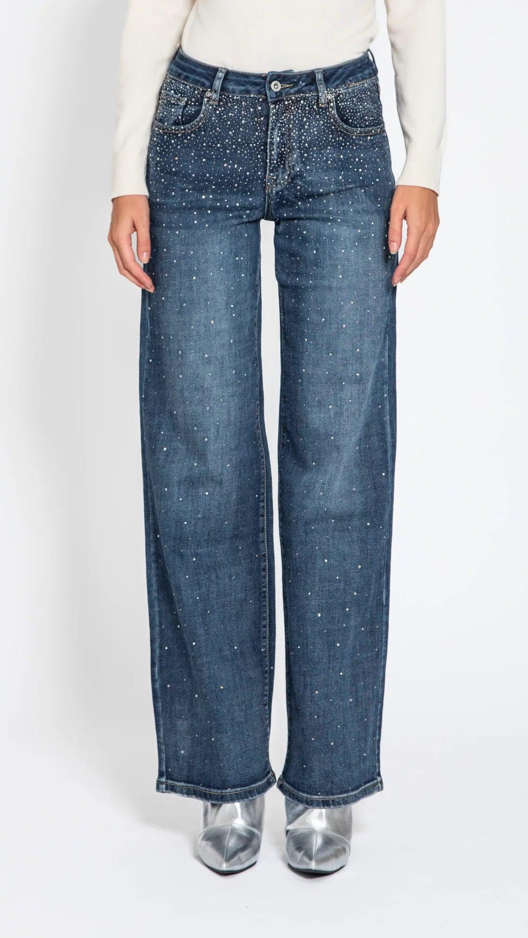 Pantalone EDAS