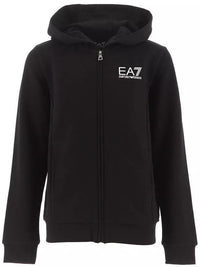 FELPA ML - EA7 8NBM54-BJEXZ 0200 EA7 