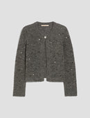 CARDIGAN - PENNYBLACK MASTINO 2521346032 001 Pennyblack 