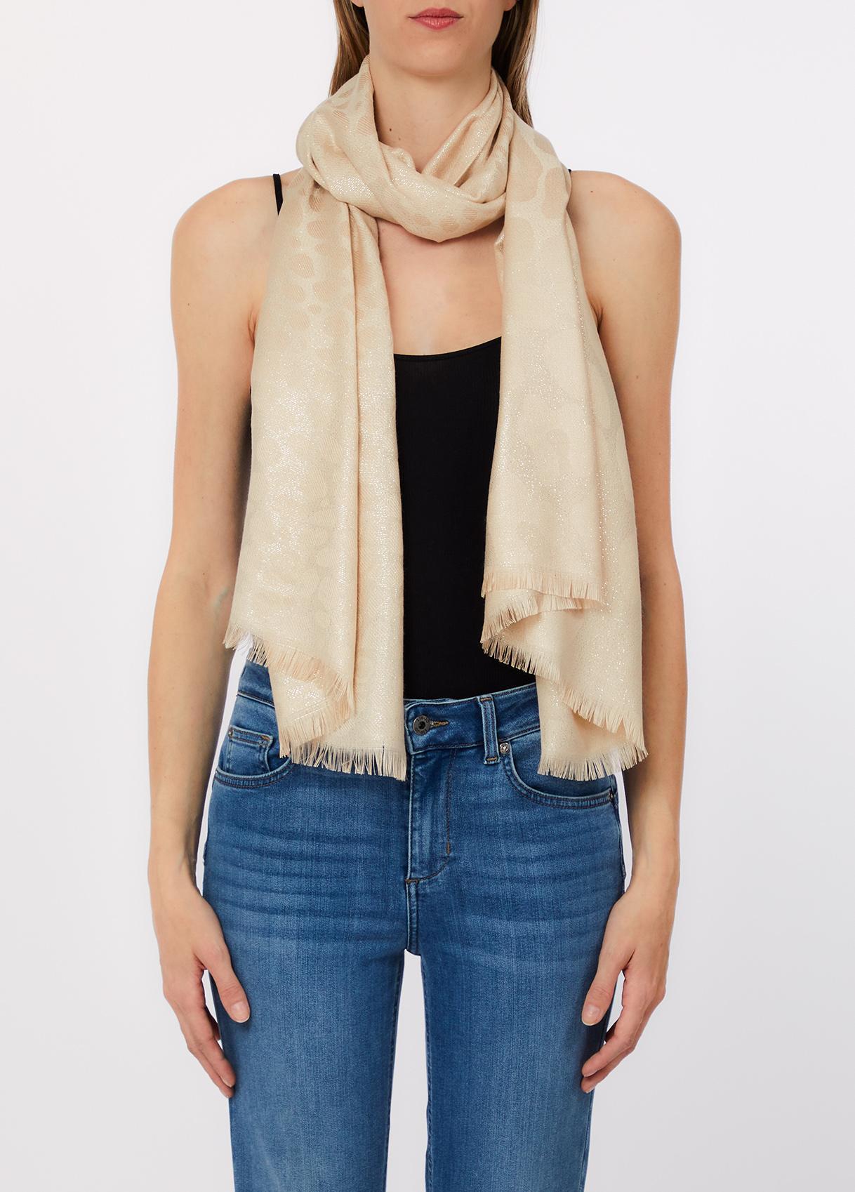 Stola Liu Jo Soft Accessori 1