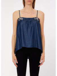  UA6288 D033551213 Liu Jo Blue Denim 
