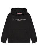 FELPA C/CAPPUCCCIO - TOMMY HILFIGER KS0KS00213 I22 BDS Tommy Hilfiger 