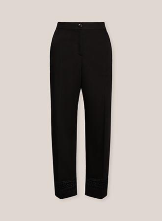 PANTALONE - ELENA MIRO' P121P0-00244N 33 Elena Mirò 