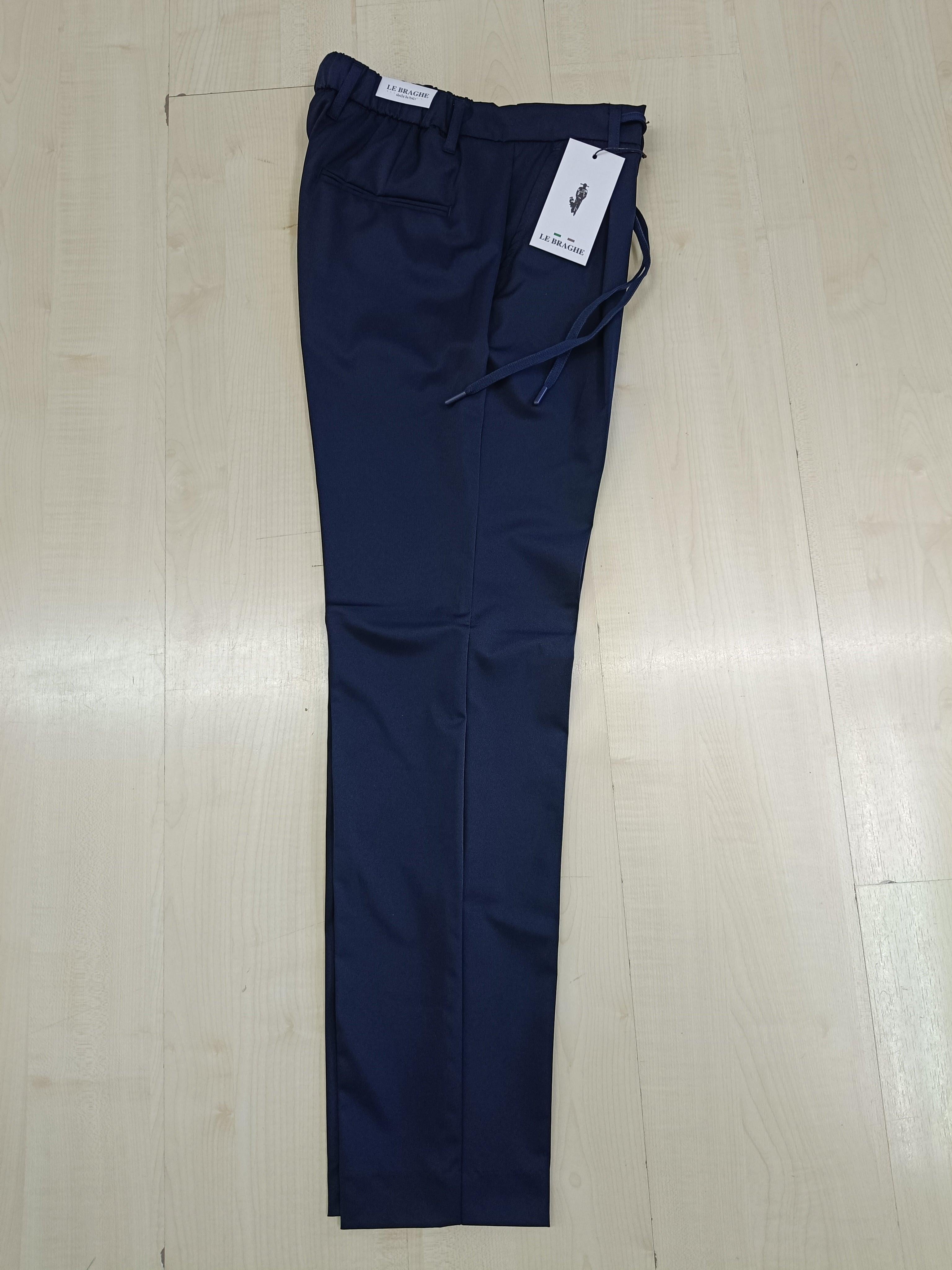 PANTALONE - LE BRAGHE P314-1528 73 Le Braghe 