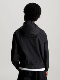 FELPA C/CAPPUCCIO - CALVIN KLEIN IB0IB02091 BEH Calvin Klein 