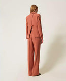 PANTALONE - TWIN SET 252TP2160 (ab.c/pant62 12608 Twinset 