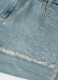SHORT  - LIU JO GA1159D4268 77428 Liu Jo 