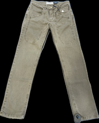 PANTALONE - JECKERSON JUPPA077JOHN1-GABA006 7008 Jeckerson 