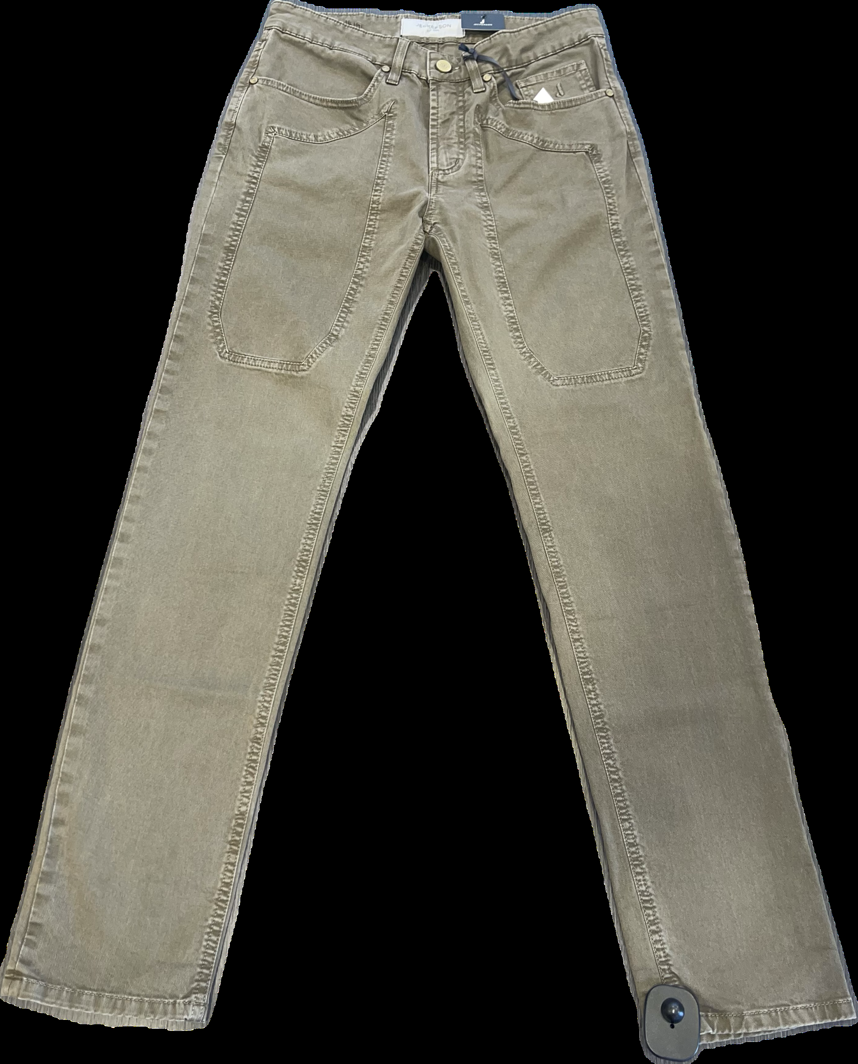 PANTALONE - JECKERSON JUPPA077JOHN1-GABA006 7008 Jeckerson 