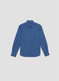 CAMICIA FA430612 - ANTONY MORATO MKSL00257-612 1000 Antony Morato 