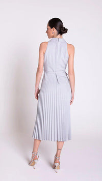 VESTITO PLISSE' - EDAS FRIVOLO UN EDAS 