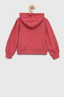 FELPA - TOMMY HILFIGER KG0KG07046 BDS Tommy Hilfiger 