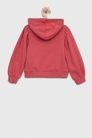 FELPA - TOMMY HILFIGER KG0KG07046 BDS Tommy Hilfiger 