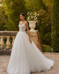 ABITO SPOSA DREAMS - ROSA CLARA' DREAMS VENUZ 1R119TUL0EP NA/NU ROSA CLARA' DREAMS 