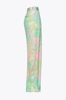 PANTALONE 103123-A1NQ - PINKO PENATI 103123 SN2 Pinko 