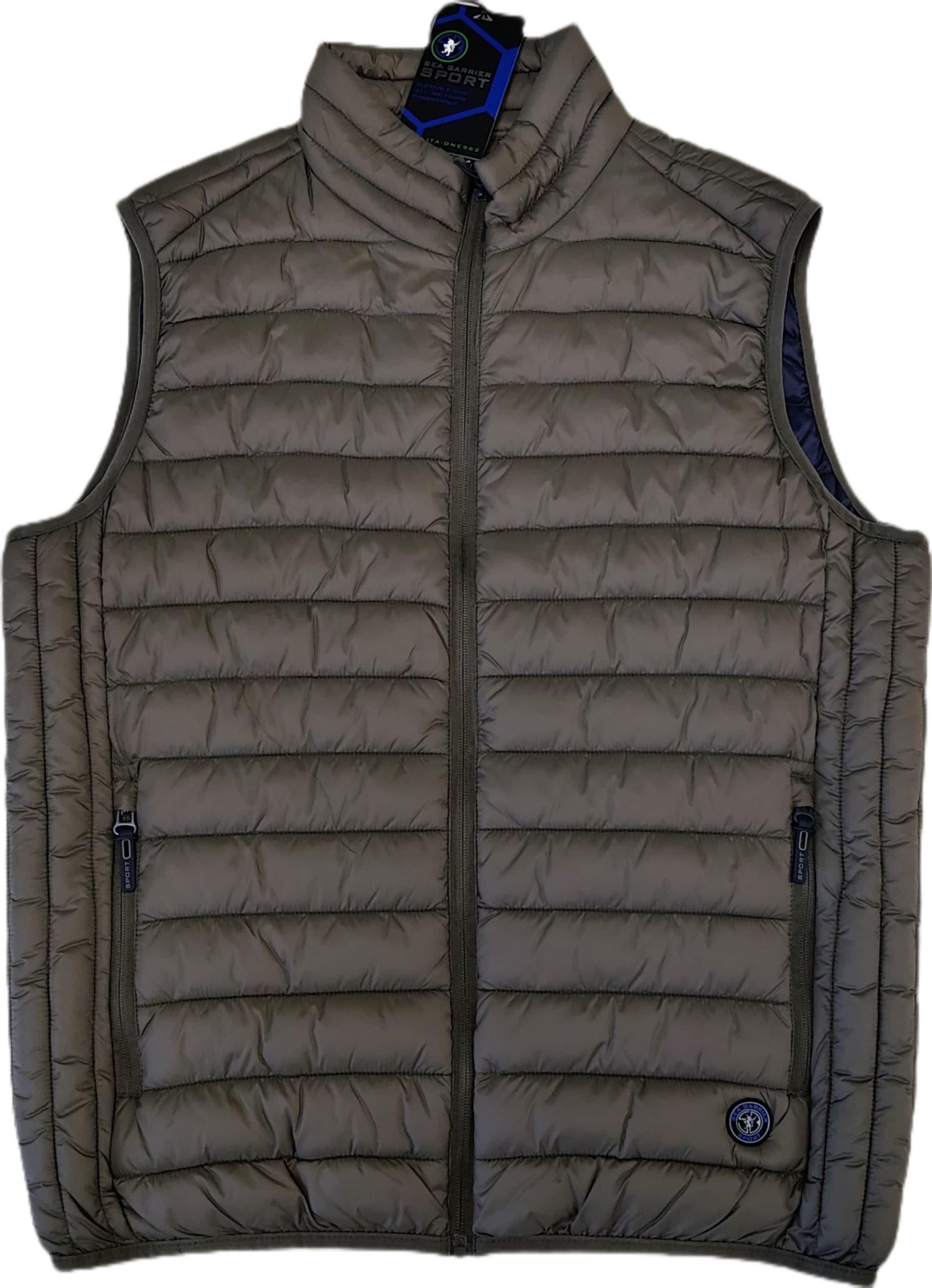 Gilet Sea Barrier