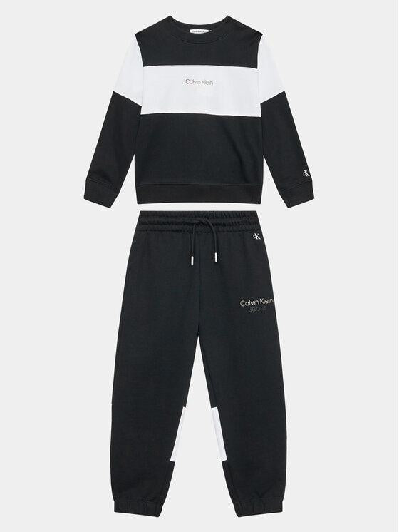 Tuta Calvin Klein