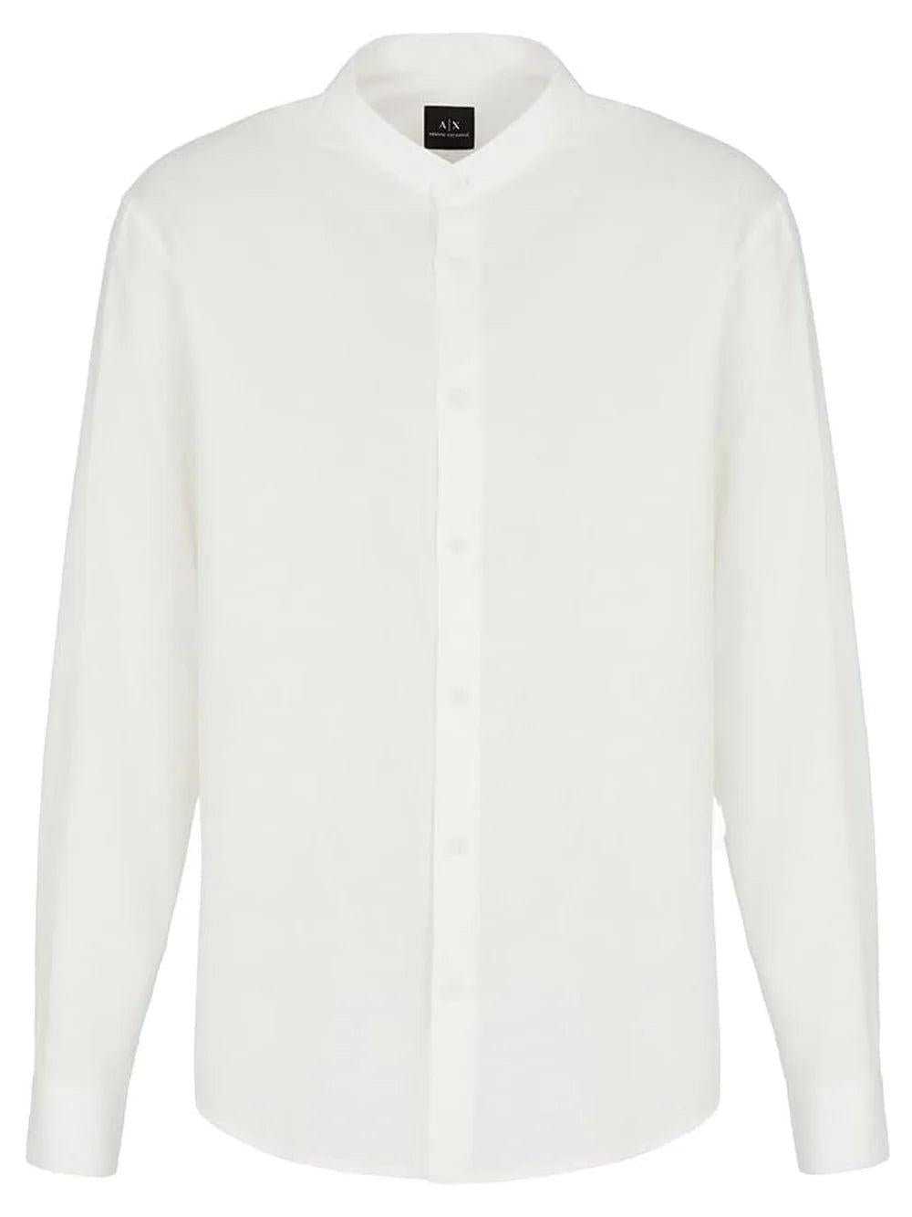 CAMICIA  - ARMANI EXCHANGE XM000717-AF13181 U0009 Armani Exchange 